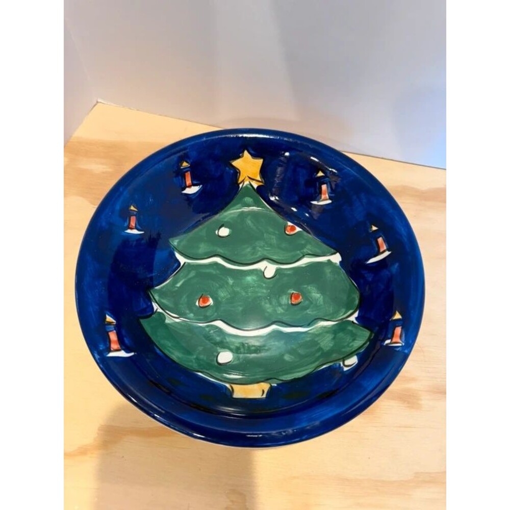 Gibson Festive Bowl